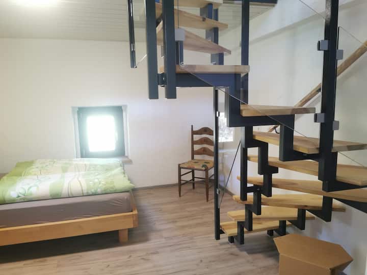Habitación