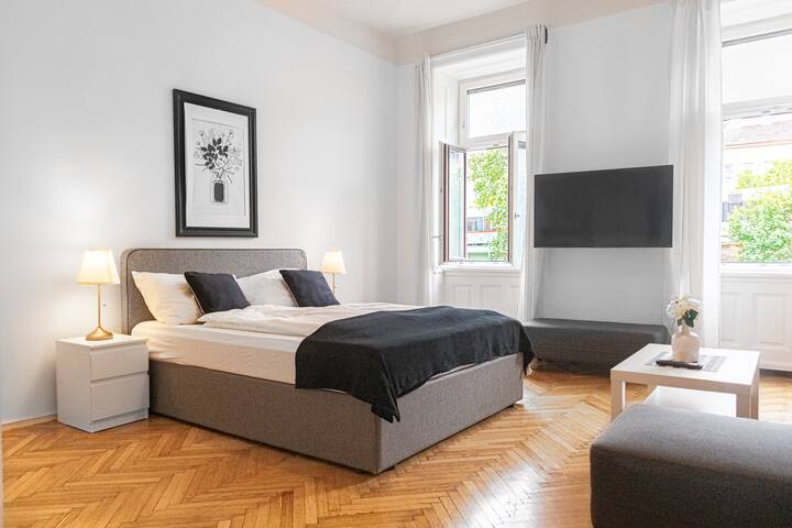 Fabulous 3BR Near AKH Hospital – Ideal for Groups gallery image 4