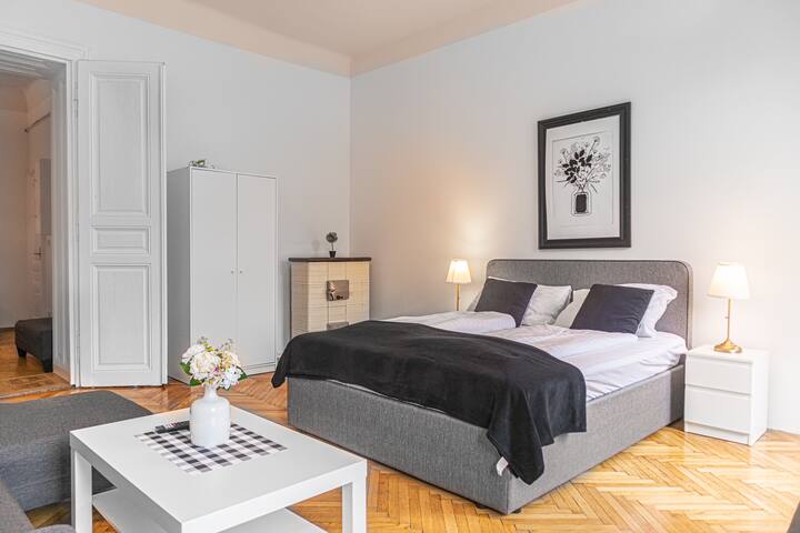 Fabulous 3BR Near AKH Hospital – Ideal for Groups gallery image 2