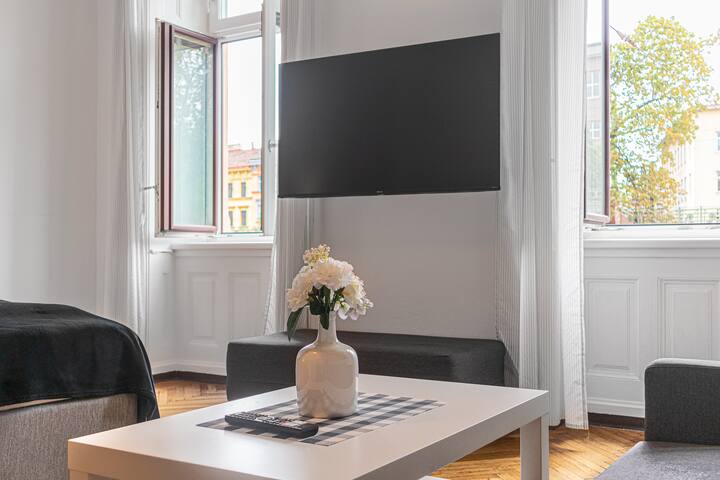 Fabulous 3BR Near AKH Hospital – Ideal for Groups gallery image 5