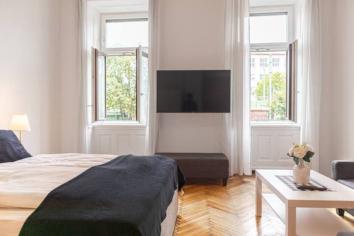 Fabulous 3BR Near AKH Hospital – Ideal for Groups gallery image 3