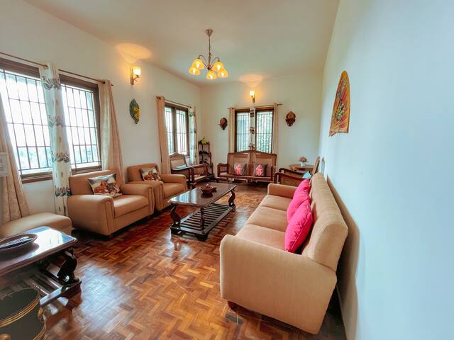 Design Travel Spaces managed Airbnb listing 3