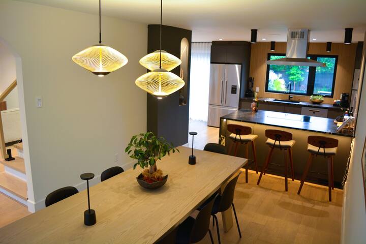 Luxury Retreat w/ Outdoor Pool & Dream Kitchen gallery image 5