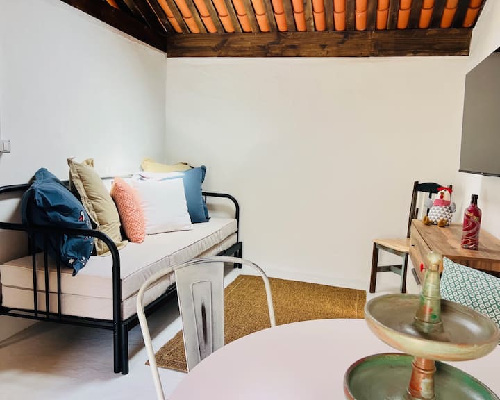 Little Brezo - The Authentic Canary Home - Los Realejos