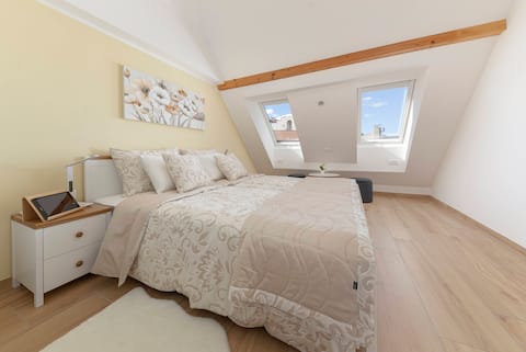 Apartma pri Jakobu | New 3BR Loft Apartment