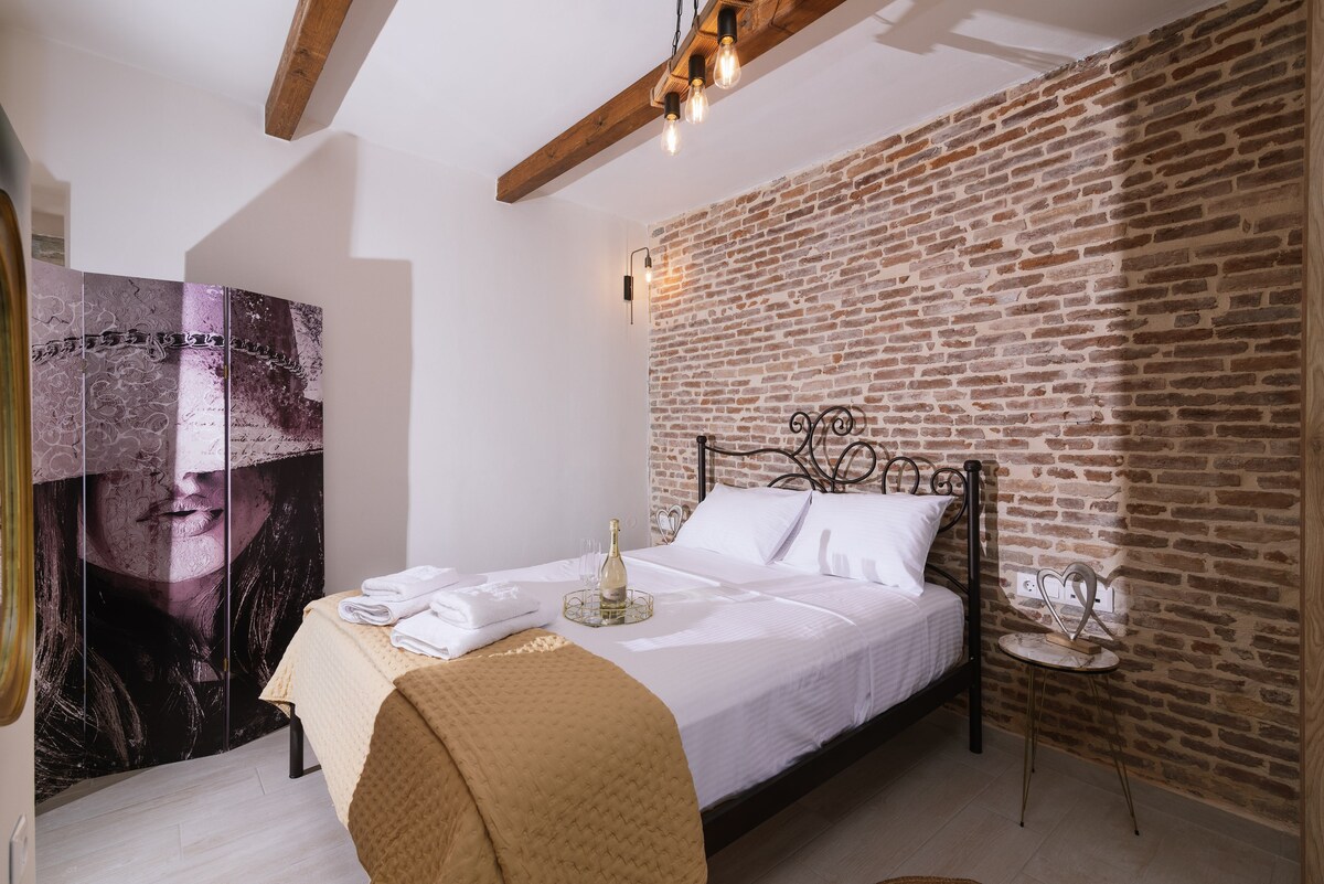 ห้องนอน