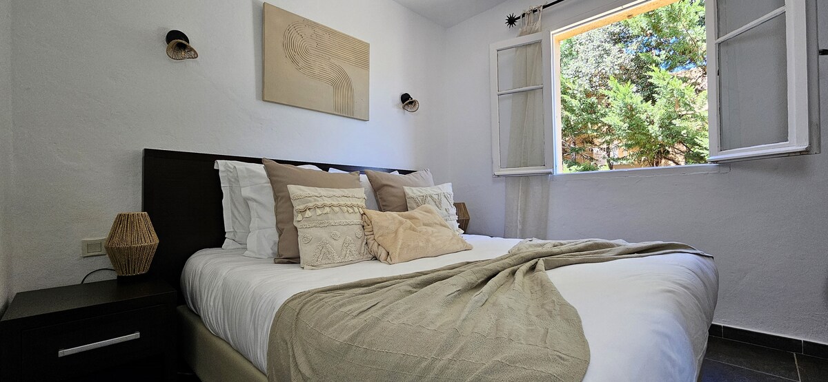 ห้องนอน