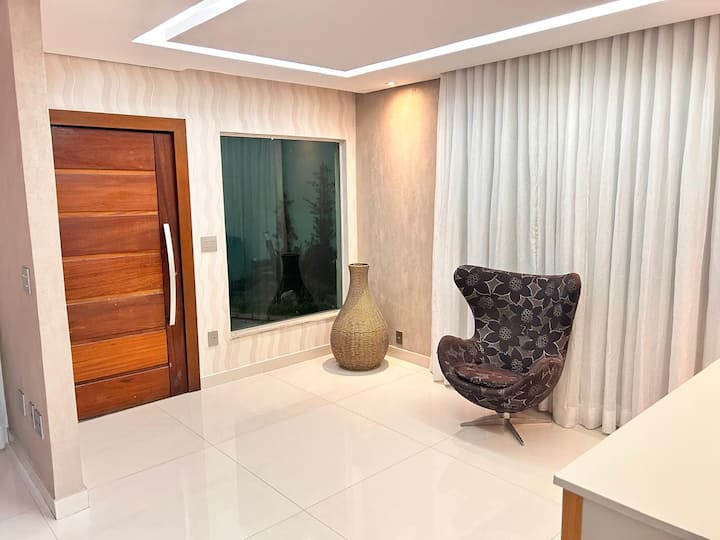 Suite Prime Hostel Bh - Belo Horizonte