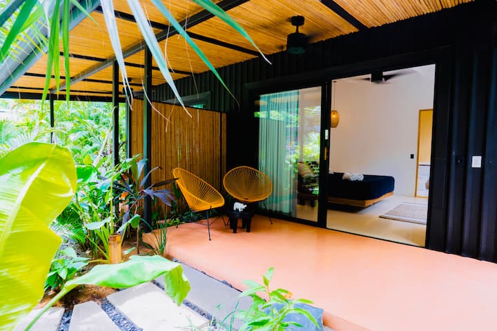 საძინებელი 4