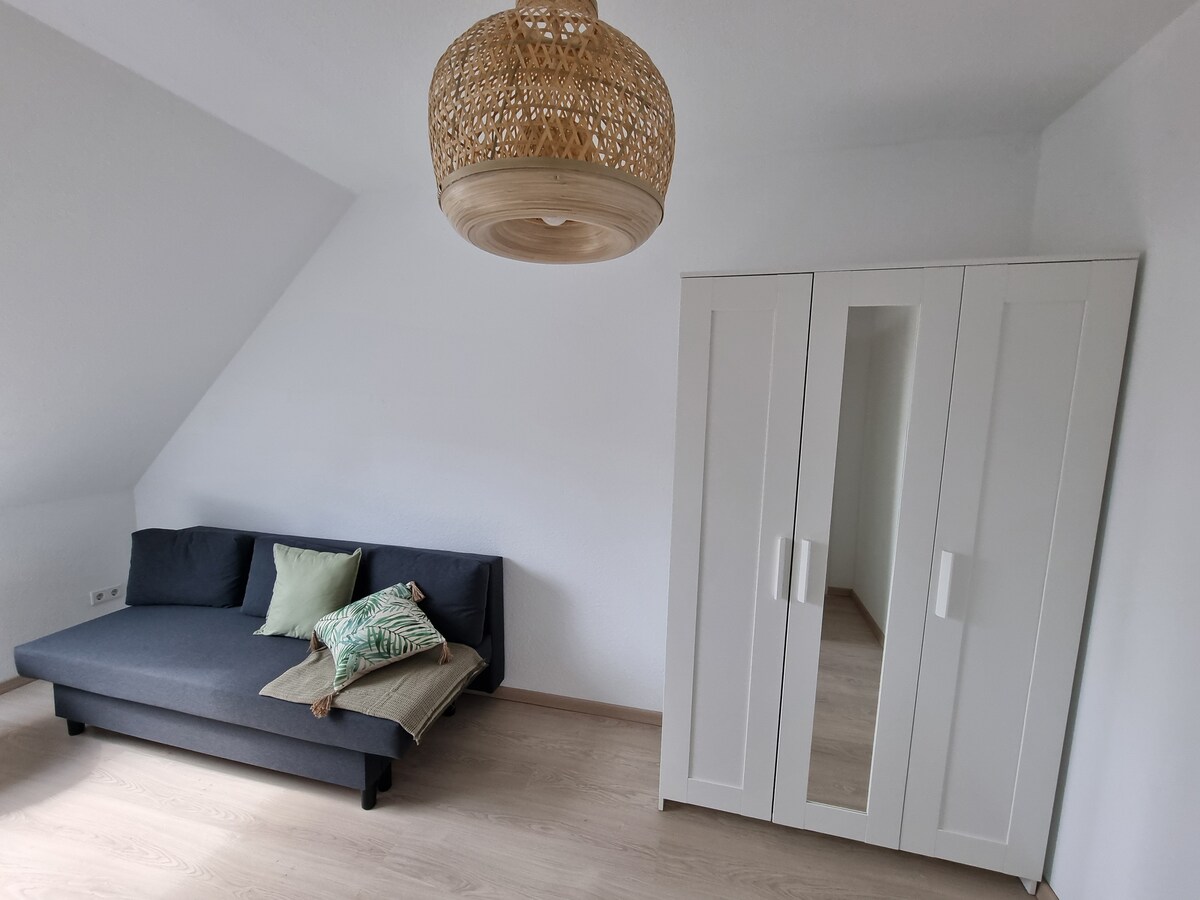 ห้องนั่งเล่น