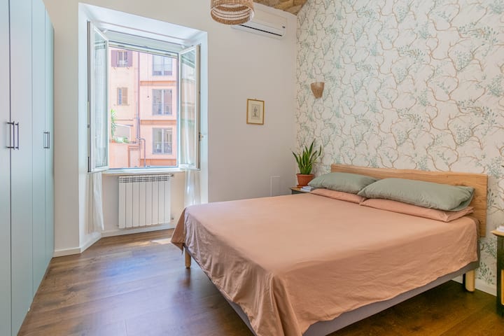 საძინებელი 1