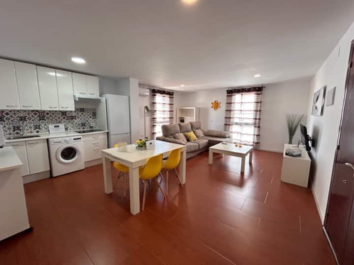 Apartamentos Empul Tunidos House 4pax - Barbate