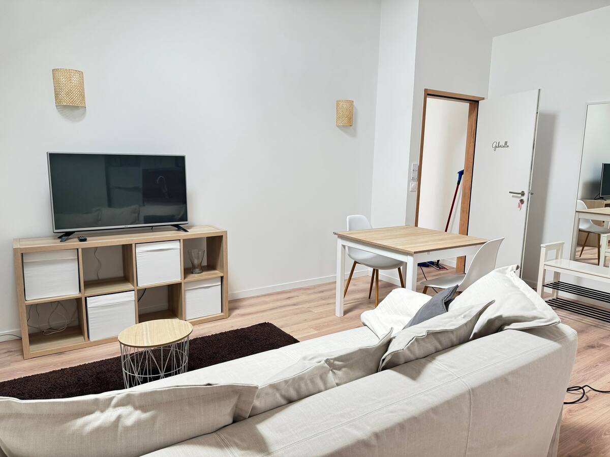 Дневна соба 1