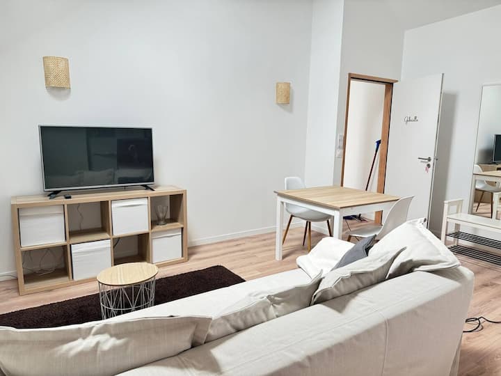 Maison Valentine, 5 Logements Indépendants - Département Calvados