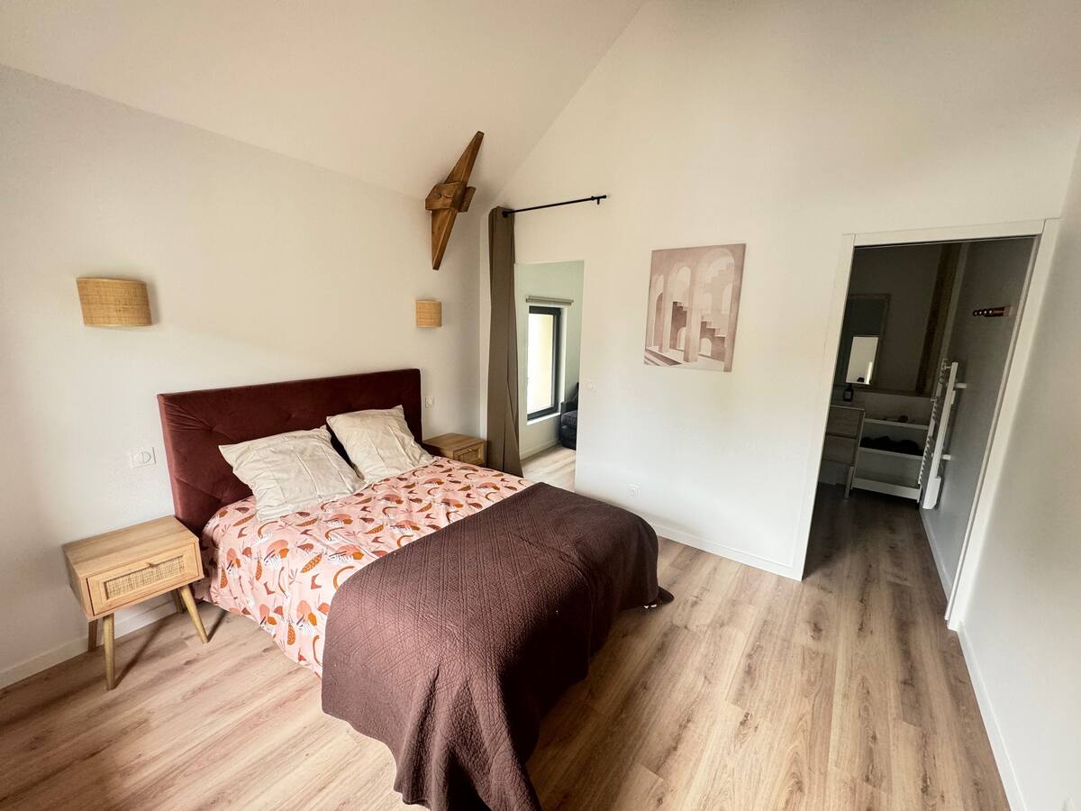 Спална соба 5