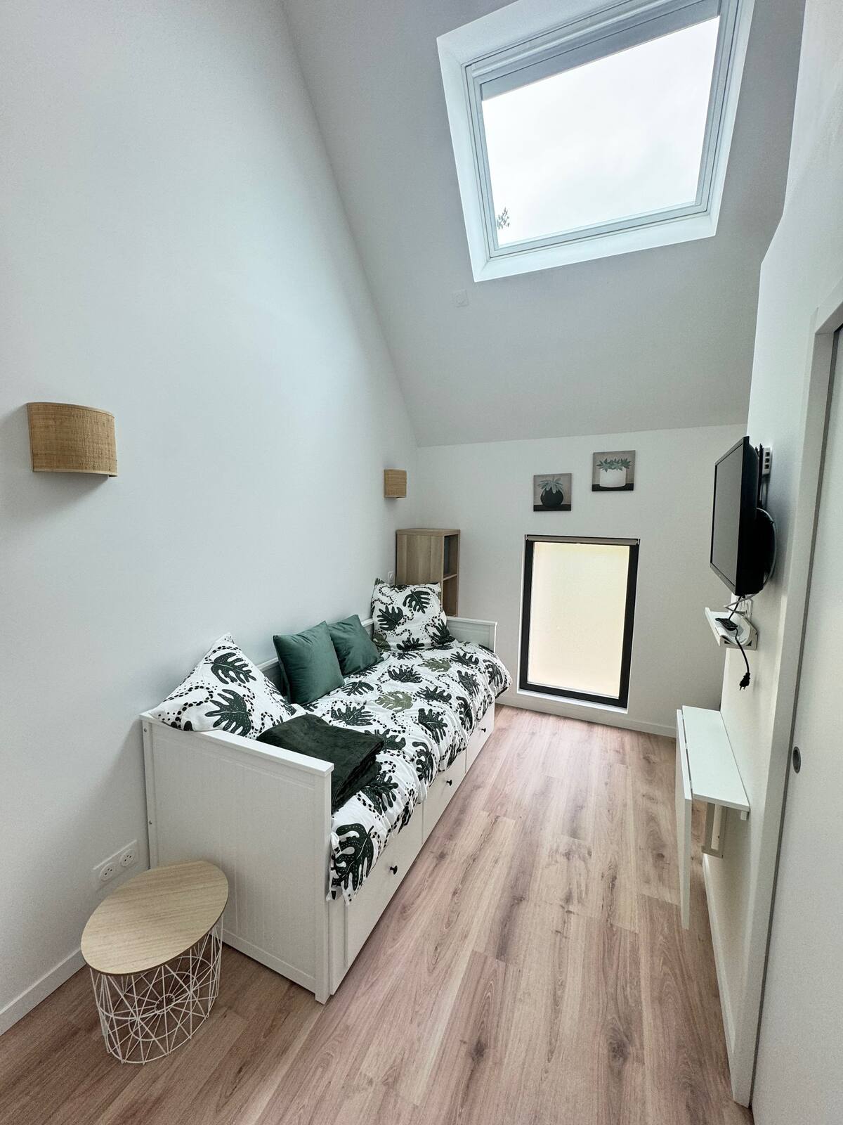 Спална соба 4