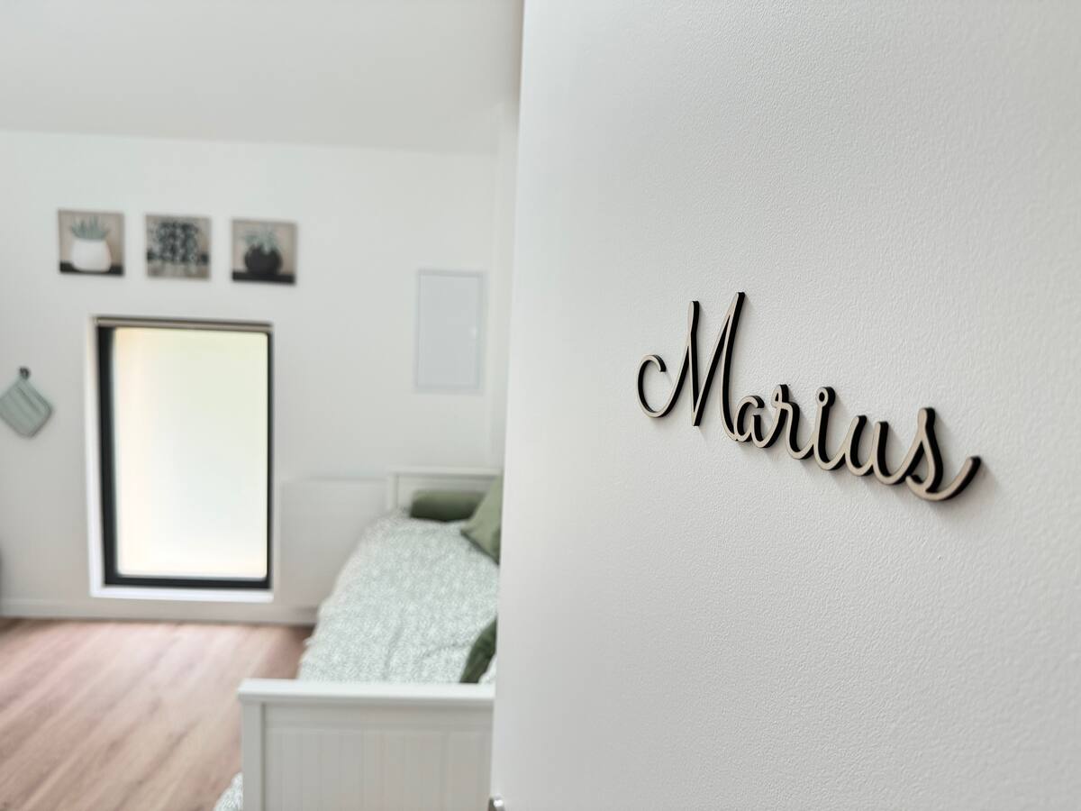 Спална соба 3