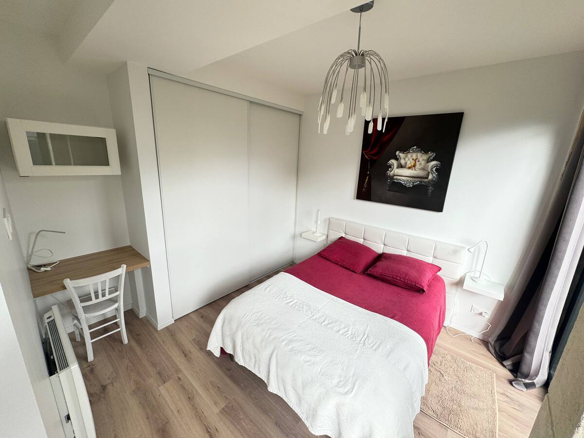 Спална соба 7