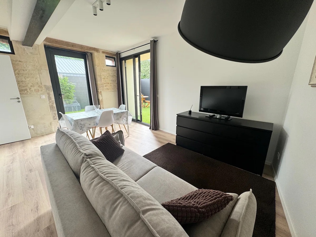 Дневна соба 2