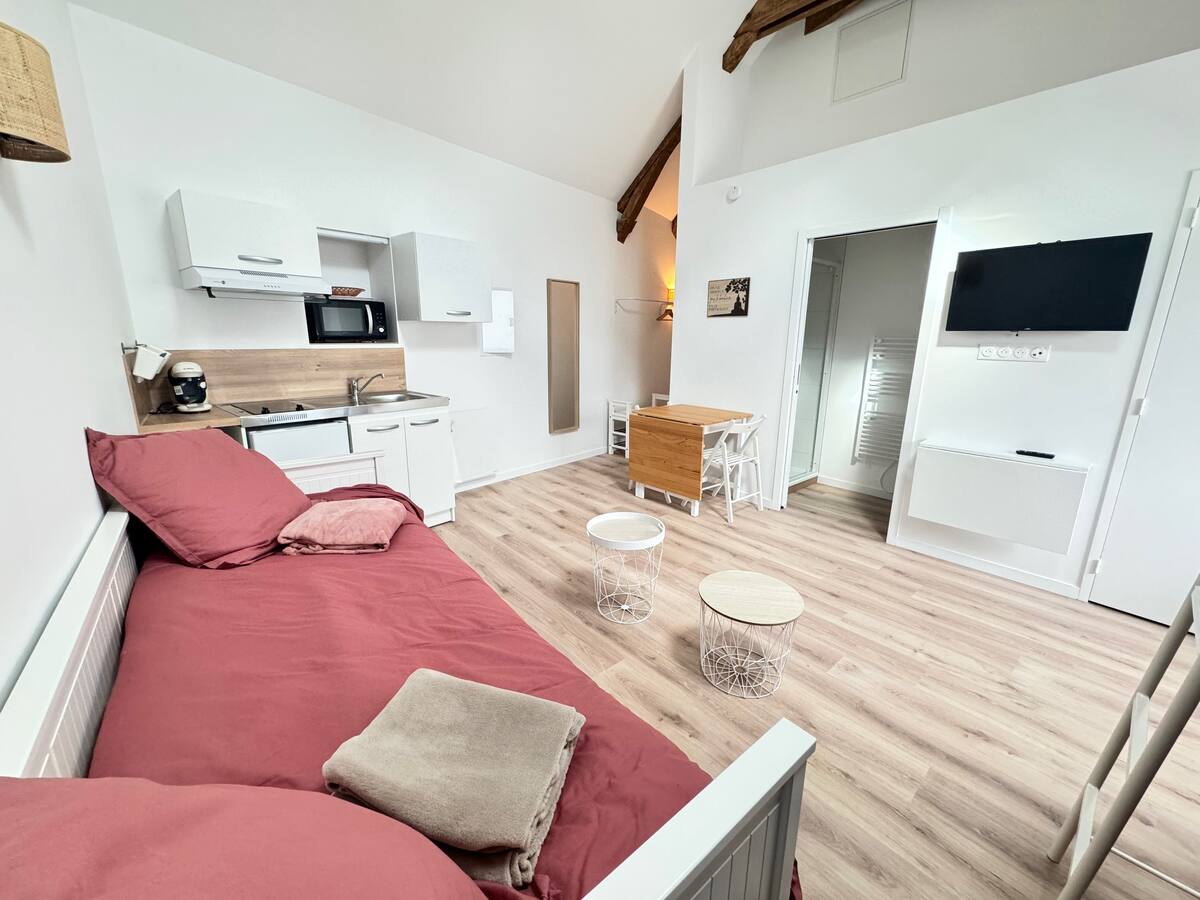 Спална соба 6