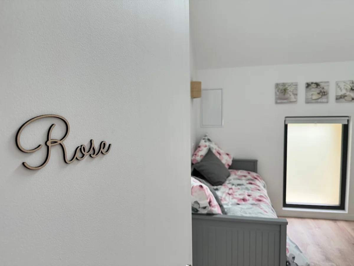 Спална соба 1