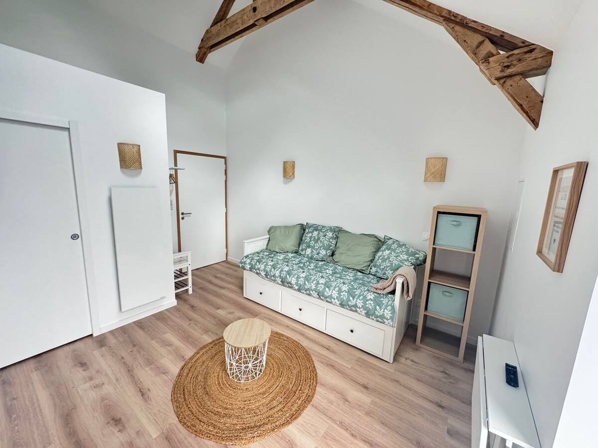 Спална соба 2