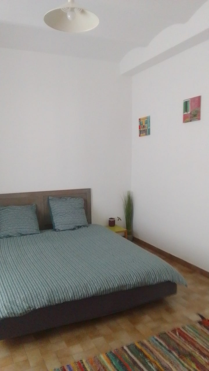 Bedroom 1