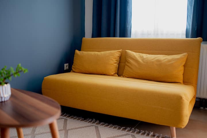 K&v Apartment - Александруполис