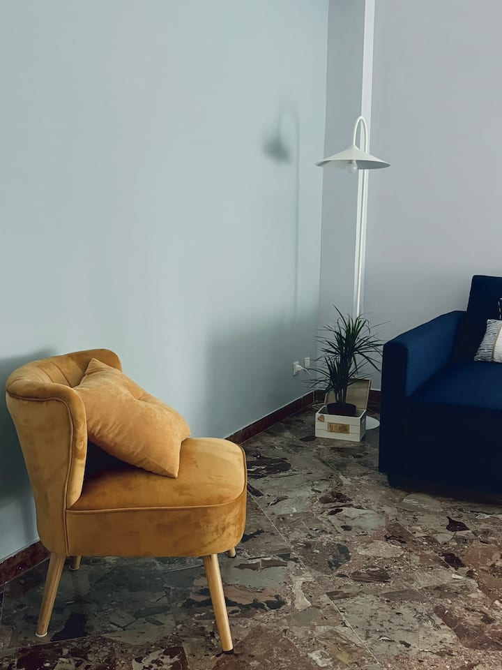 Casa Vacanze Miramar Nettuno - Nettuno