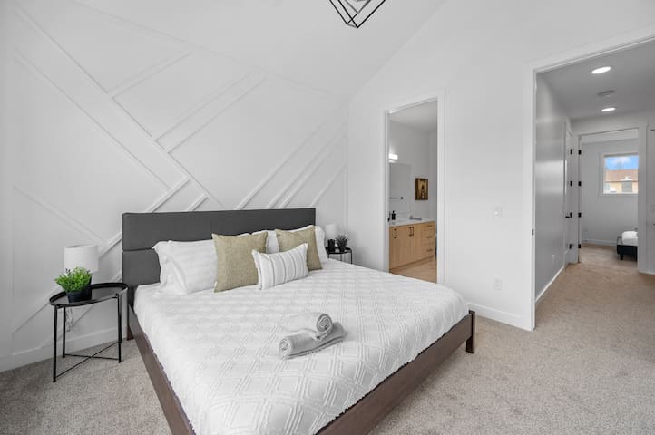 KYAN Properties managed Airbnb listing 3