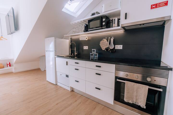 Azoresbeds managed Airbnb listing 2
