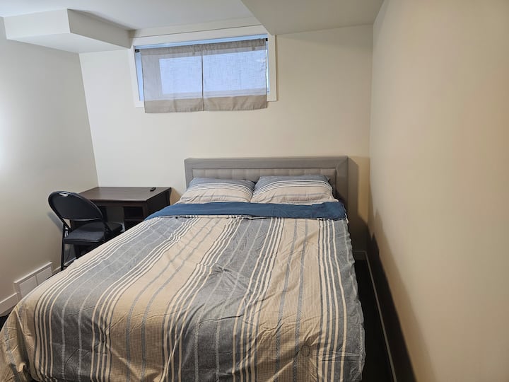 Priestranná izba s pracovnou stanicou a televízorom s bezplatným Netflixom a Prime Video.