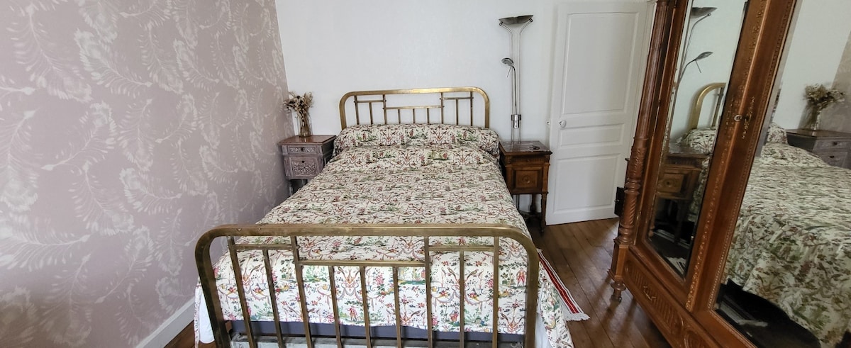 غرفة النوم 2