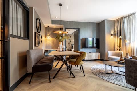 BizStay Delft 3A - Family Apartment