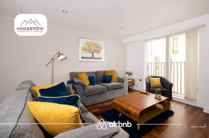 27%Off|30DayReserve|Business|Family|Prking|Sleeps6 gallery image 2