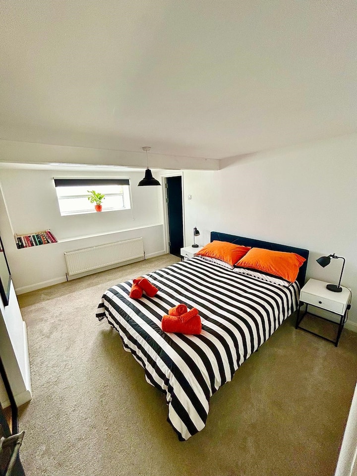 საძინებელი 4