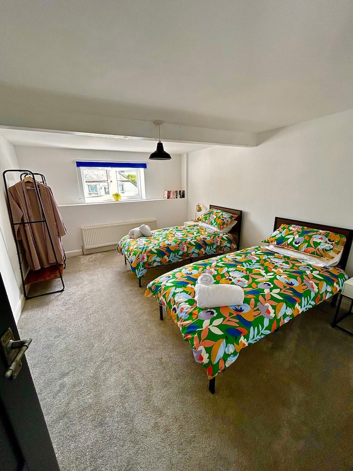 საძინებელი 3