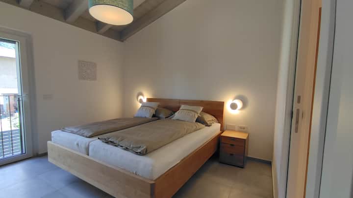 Спална соба 1