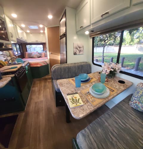 Top performing Airbnb: Dandy @ Verde Retreat in Verde Village