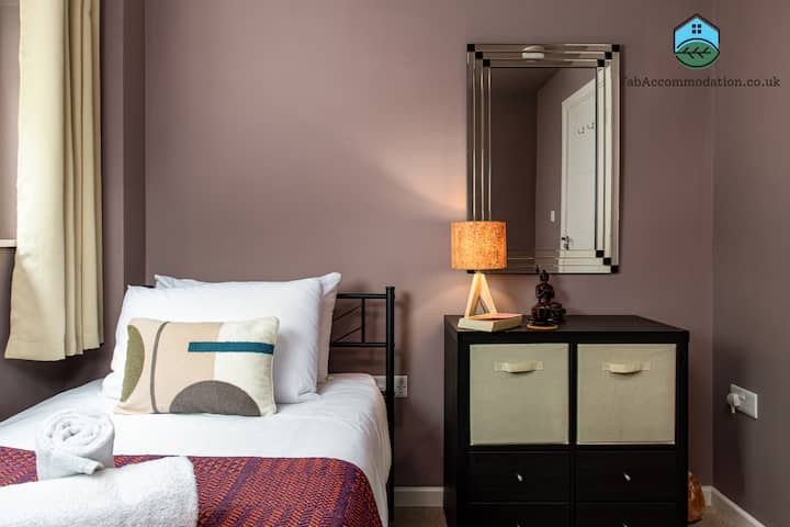 Спална соба 3