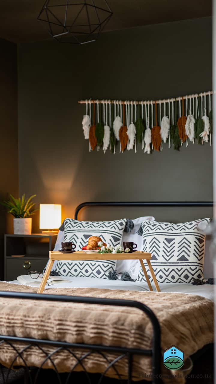 Спална соба 1