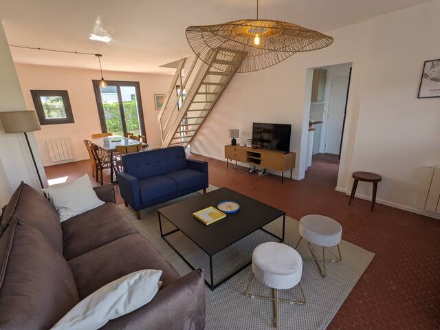 La Conciergerie D’Amélie managed Airbnb listing 2