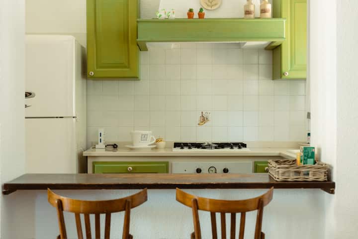 Casa "La Cicala" In Valle D'itria Puglia - Ceglie Messapica