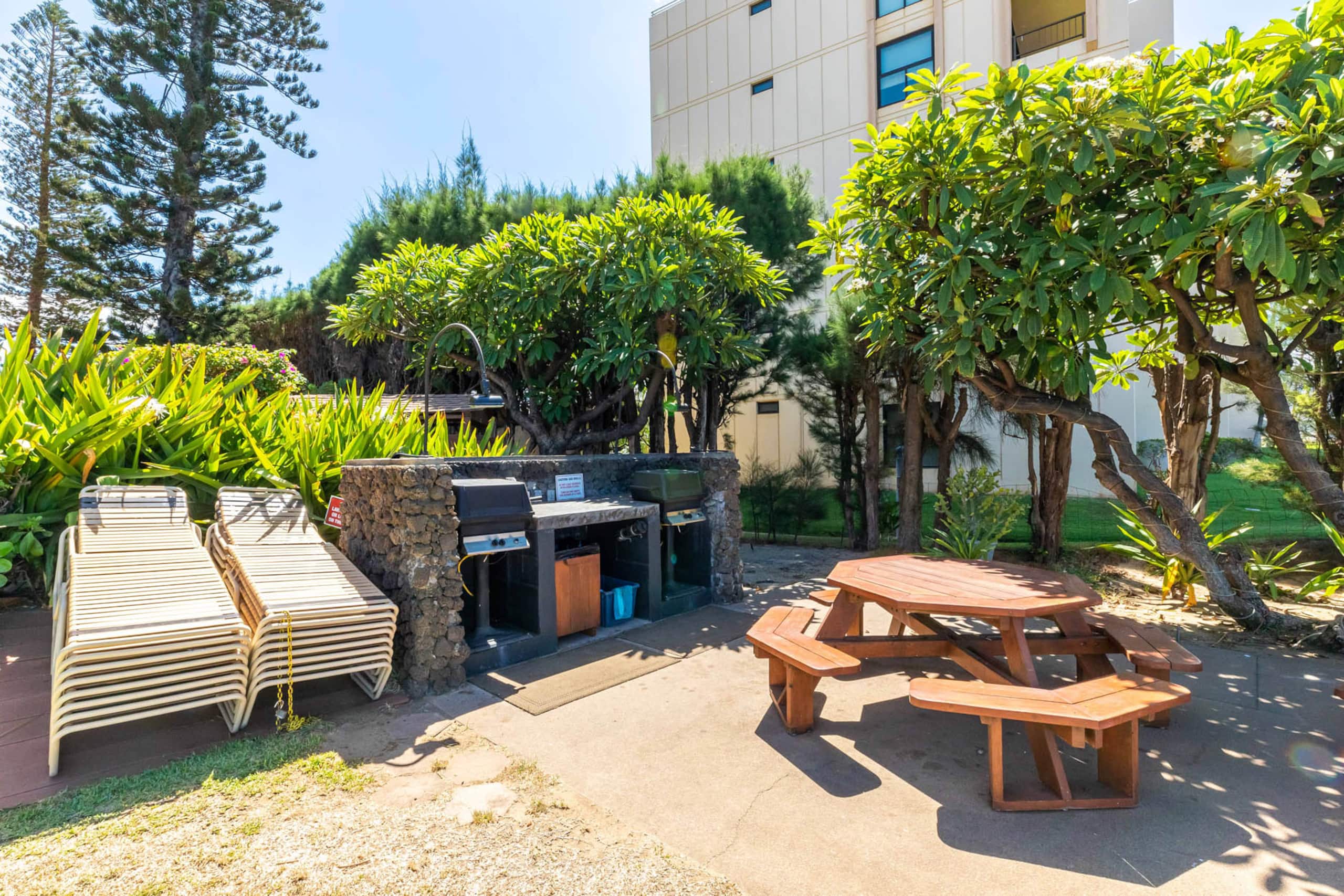 Condo in Kihei · ★4.91 · 1 bedroom · 2 beds · 1 private bath - Image 19