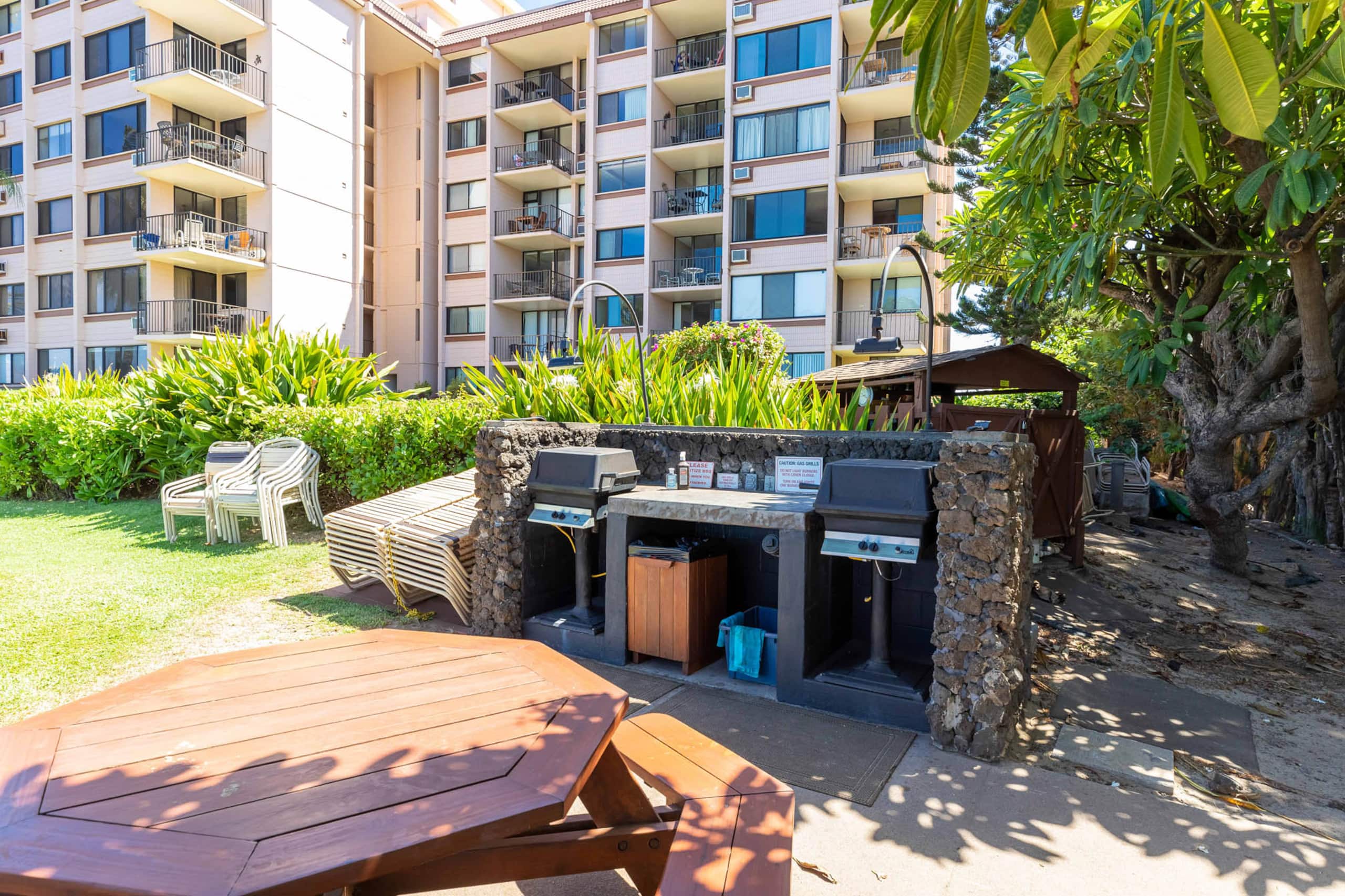 Condo in Kihei · ★4.91 · 1 bedroom · 2 beds · 1 private bath - Image 25