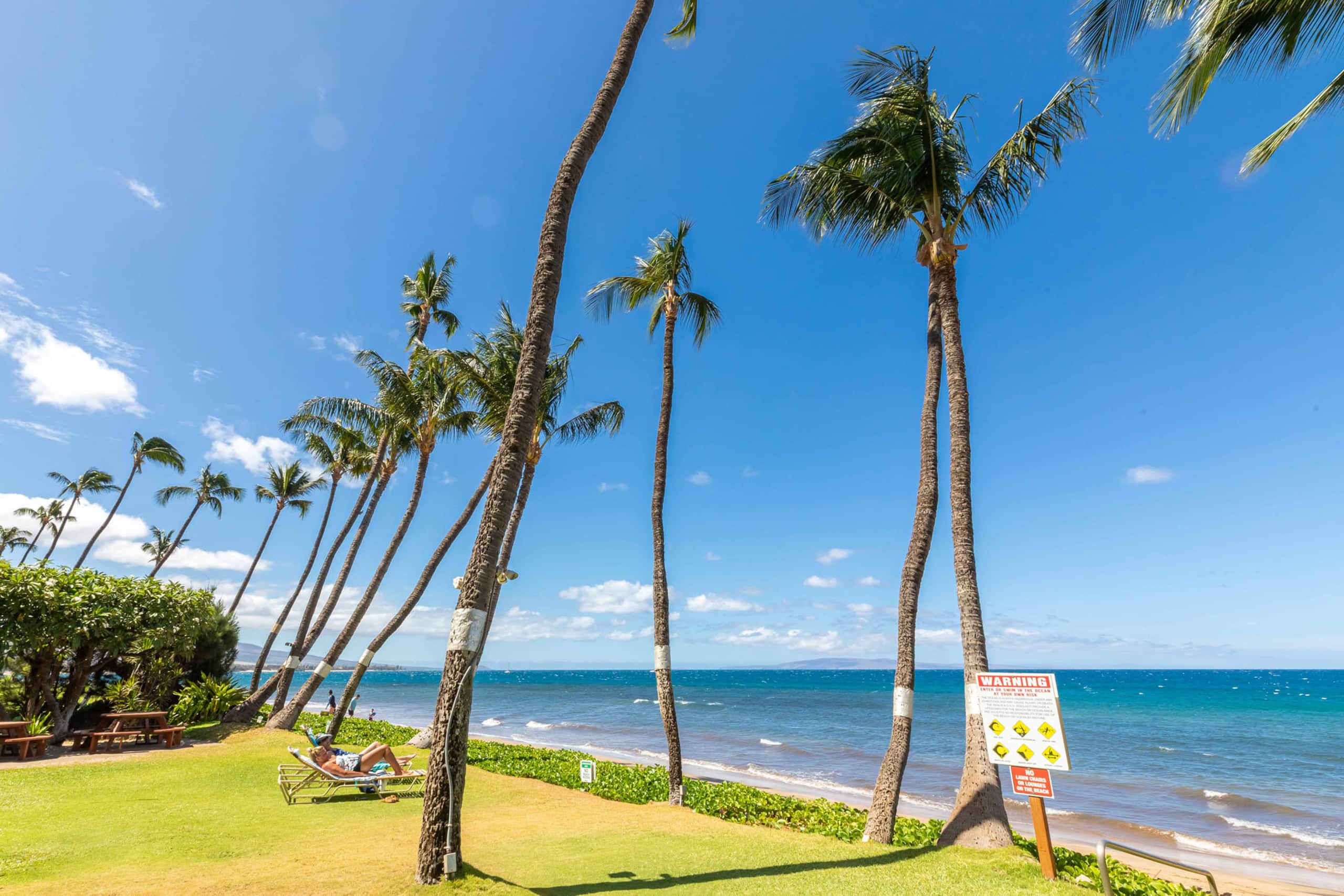Condo in Kihei · ★4.91 · 1 bedroom · 2 beds · 1 private bath - Image 29
