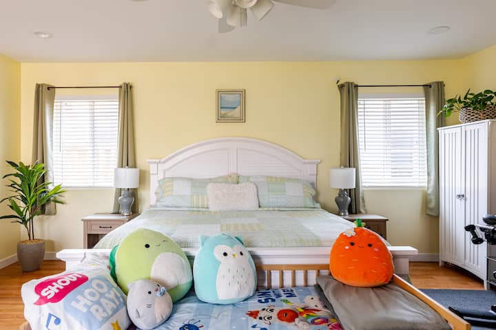 Спална соба 3