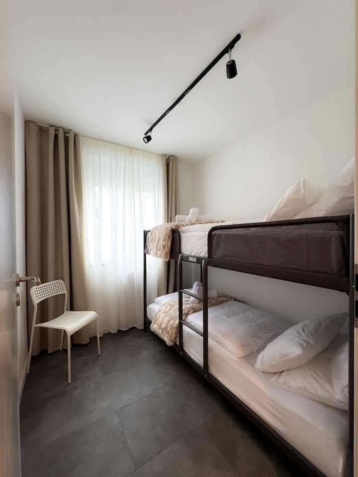 Спална соба 4