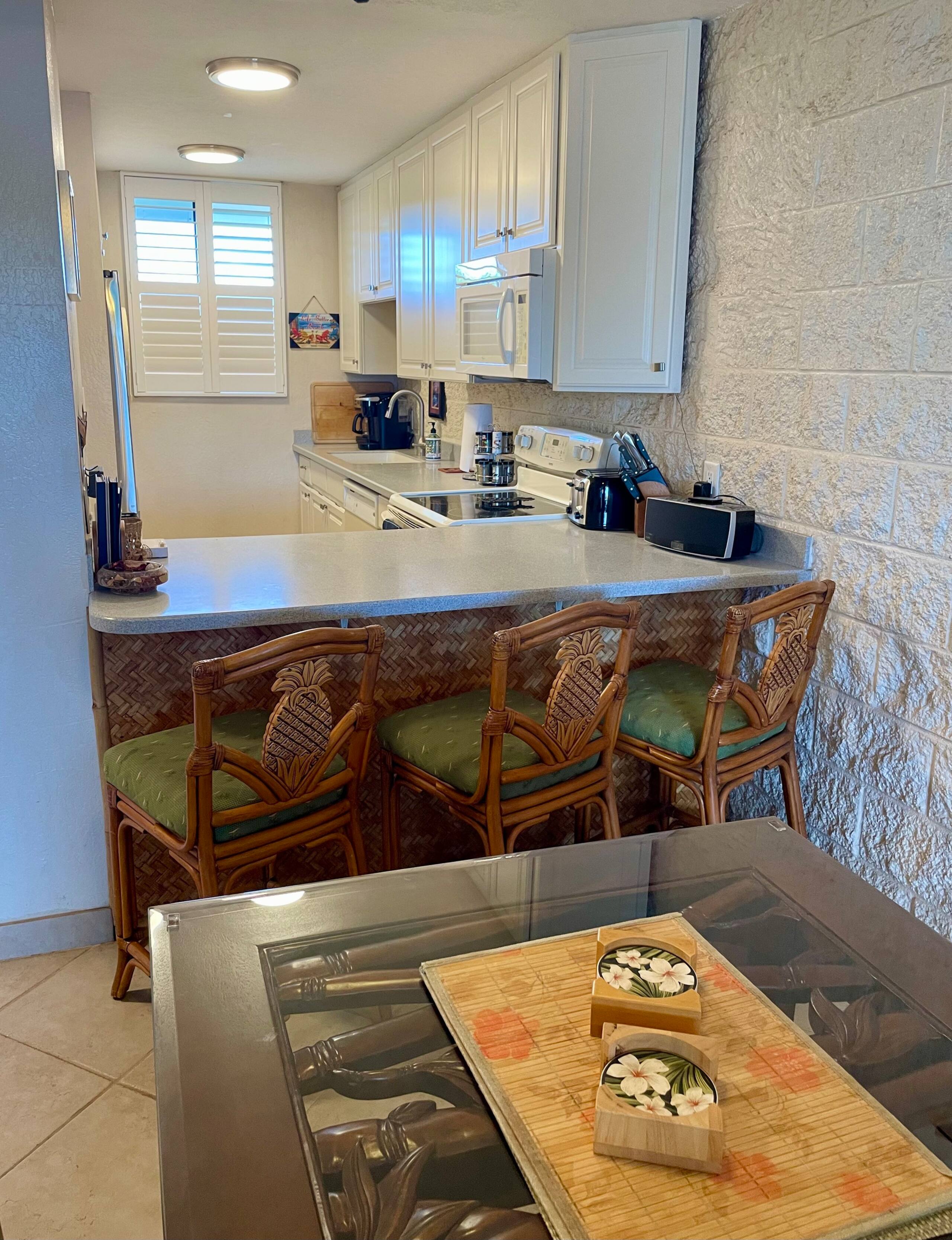 Beachfront split air in both bedrooms/2ba Maalaea - Photo 9