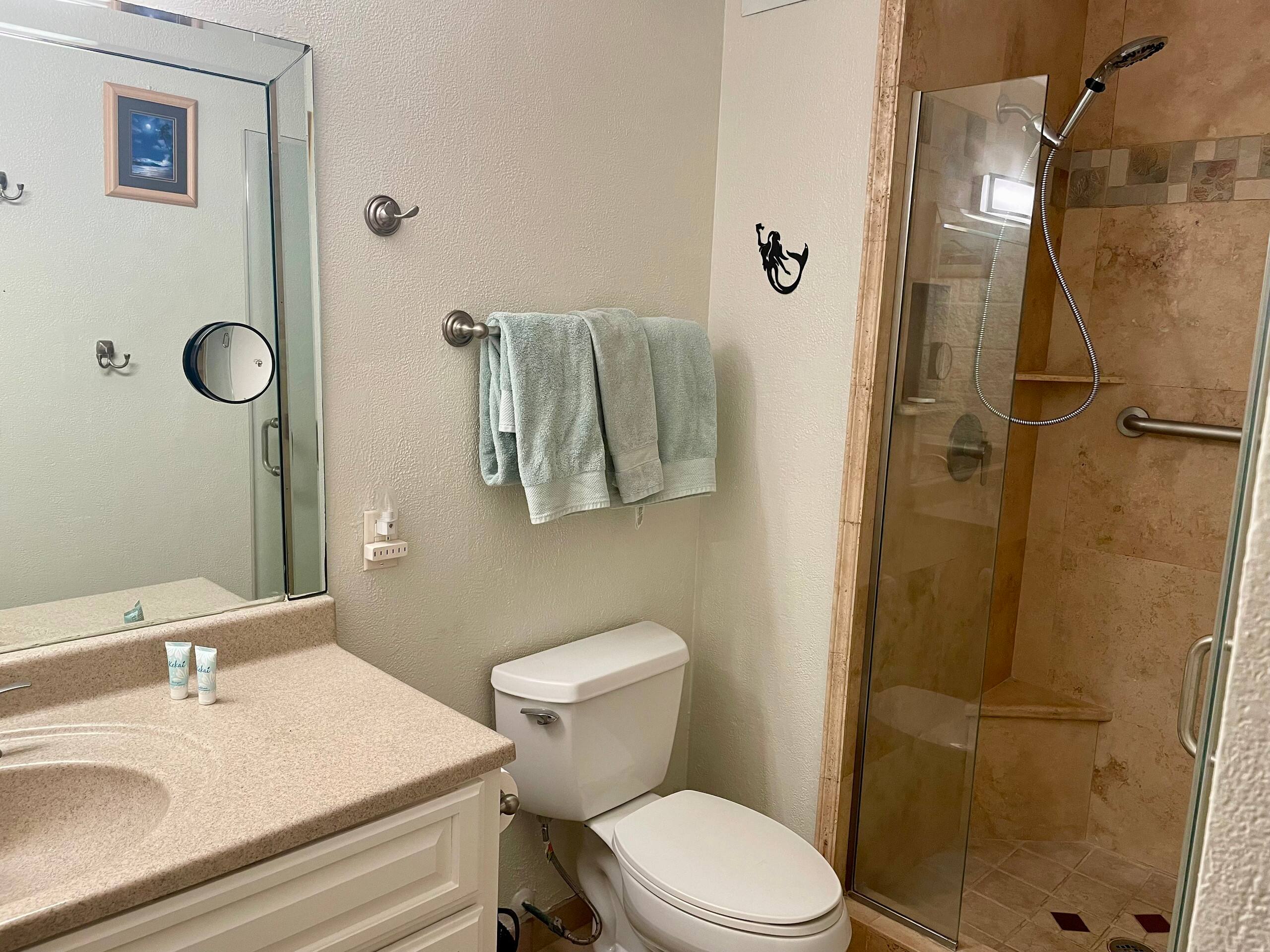 Beachfront split air in both bedrooms/2ba Maalaea - Photo 11
